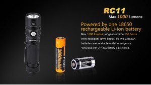 Fenix RC11